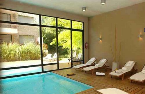 Apartamento Piedras Blancas Carilo