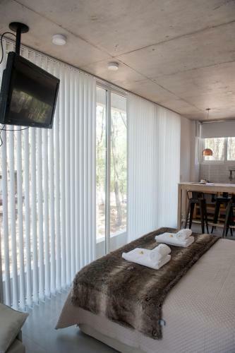 Hotel Terral Suites