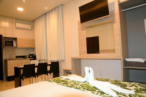 Hostal Ala Moana Pousada