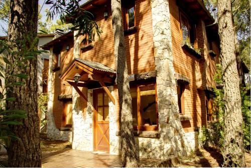 Lodge Abvai