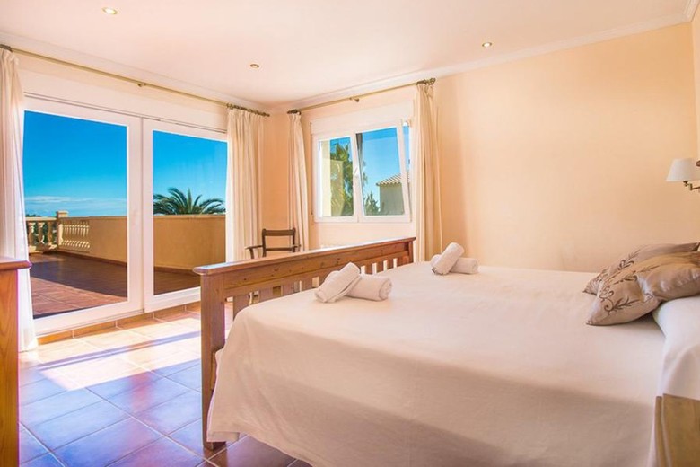Holiday Villa Ty Croeso