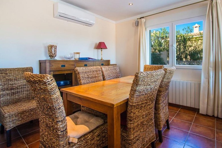 Holiday Villa Ty Croeso