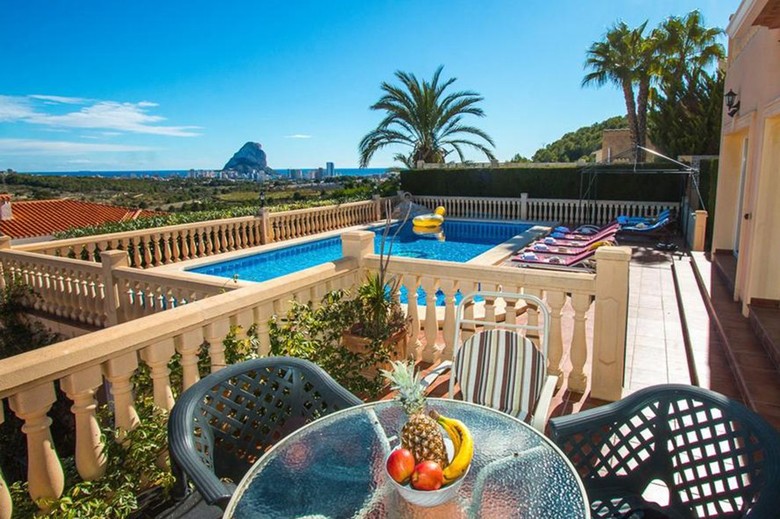 Holiday Villa Ty Croeso