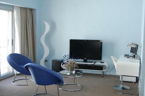 Virgo Hotel & Spa