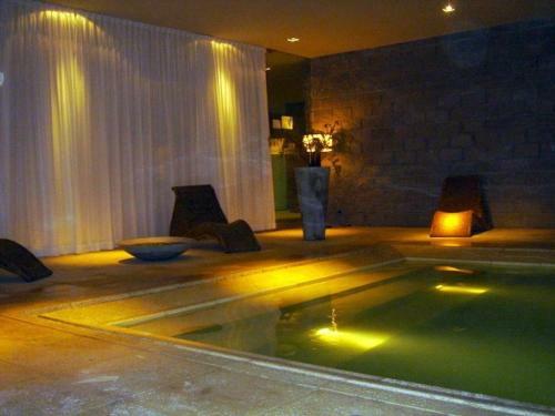 Virgo Hotel & Spa