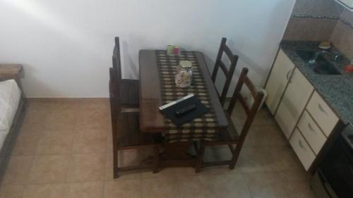 Apartamento Hippocampus Casas De Mar