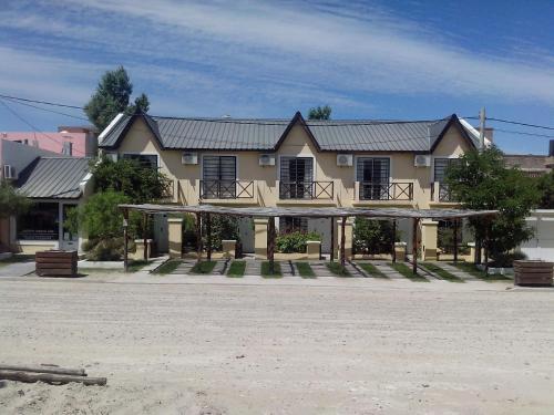 Apartamento Hippocampus Casas De Mar