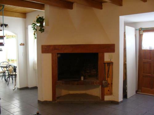 Calfulauquen