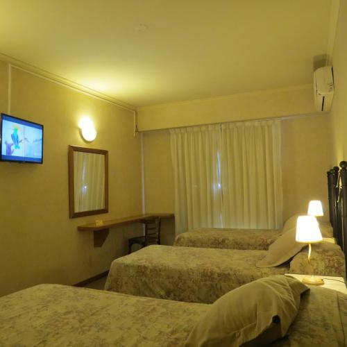 Hotel Patagonia Norte