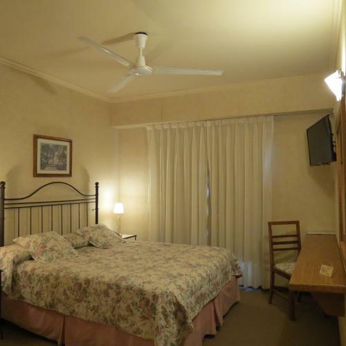 Hotel Patagonia Norte
