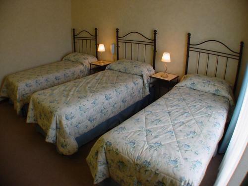 Hotel Patagonia Norte
