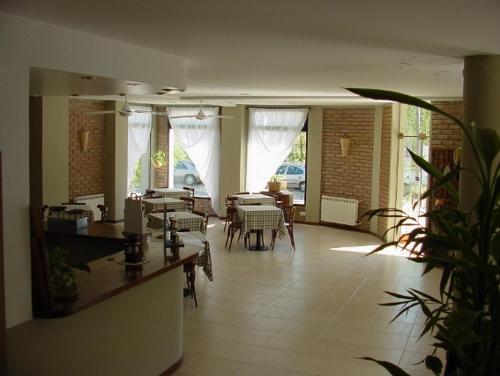 Hotel Patagonia Norte