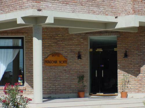 Hotel Patagonia Norte