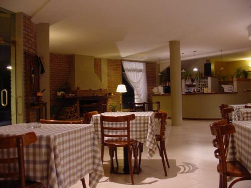 Hotel Patagonia Norte