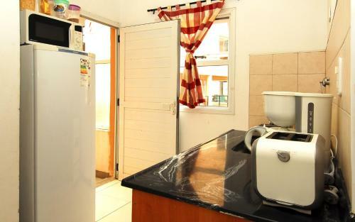 Apartamento Ali Lafken