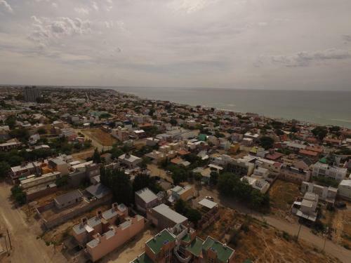 Apartamento Ali Lafken