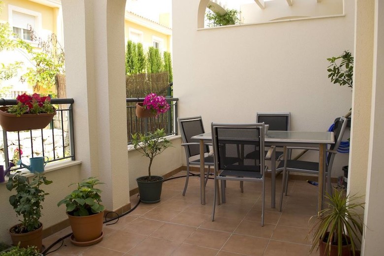 Casa Montesol