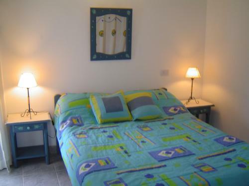 Apartamento Marsub