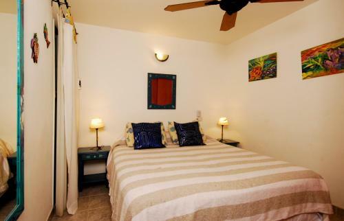Apartamento Marsub