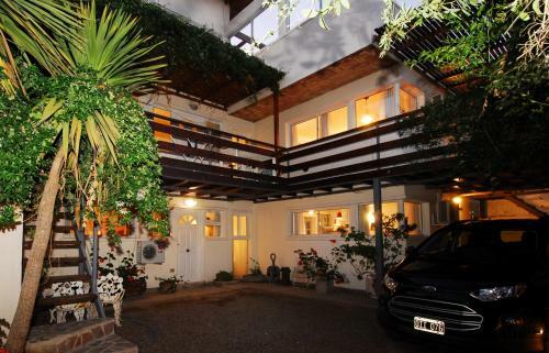 Apartamento Marsub