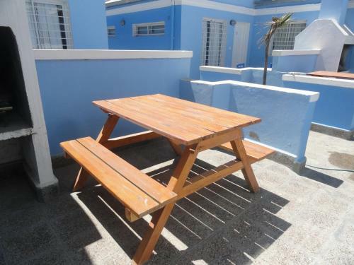 Apartamento Marina Azul