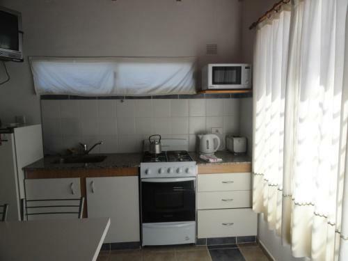 Apartamento Marina Azul