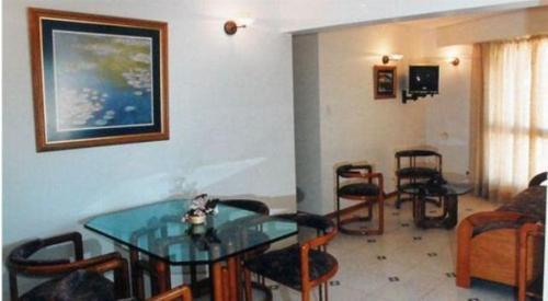 Apartamento Mirador Azul