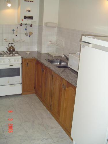 Apartamento Mirador Azul