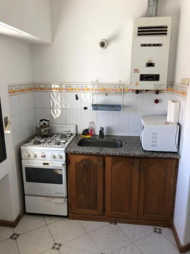 Apartamento Mirador Azul