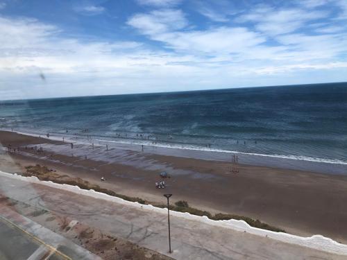 Apartamento Mirador Azul