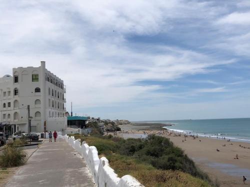 Apartamento Mirador Azul