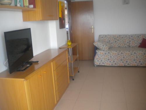 Apartamentos Los Pinos