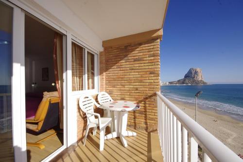 Apartamentos Los Pinos