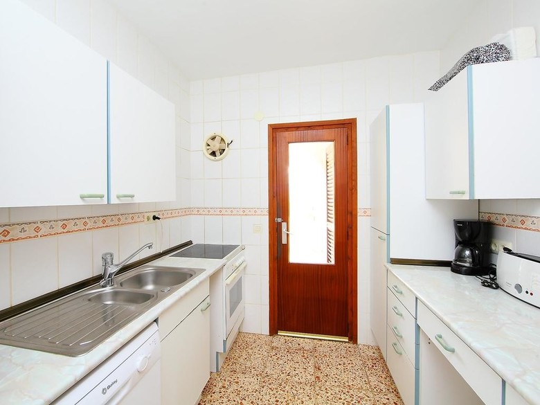 Holiday Home Los Pinos I Calpe
