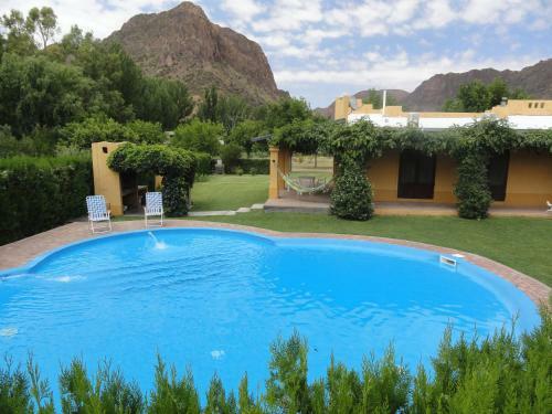 Chalet Ailinco