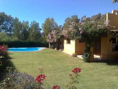 Chalet Ailinco