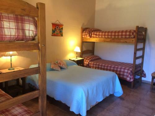 Chalet Ailinco