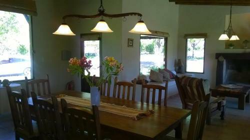 Chalet Ailinco