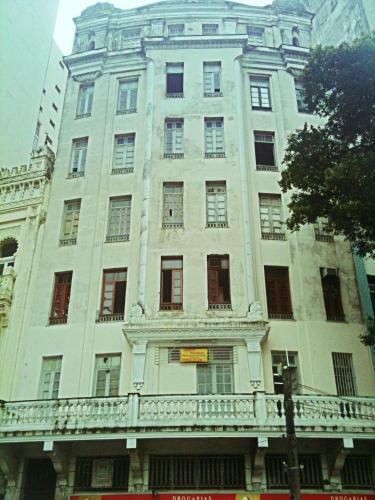 Apartamento Studio Rio De Janeiro