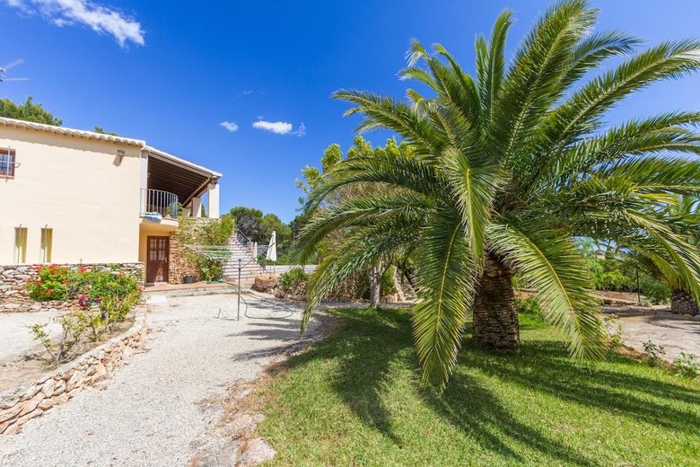 Holiday Villa Las Rocas