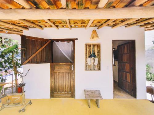 Rosa Dos Ventos Residence