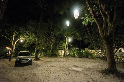 Rosa Dos Ventos Residence