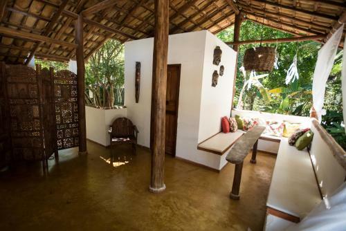 Rosa Dos Ventos Residence