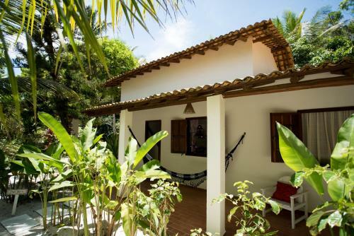 Rosa Dos Ventos Residence