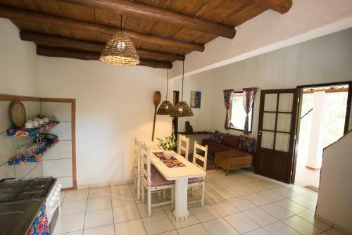 Rosa Dos Ventos Residence