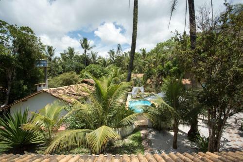 Rosa Dos Ventos Residence