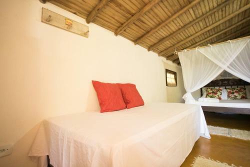 Rosa Dos Ventos Residence