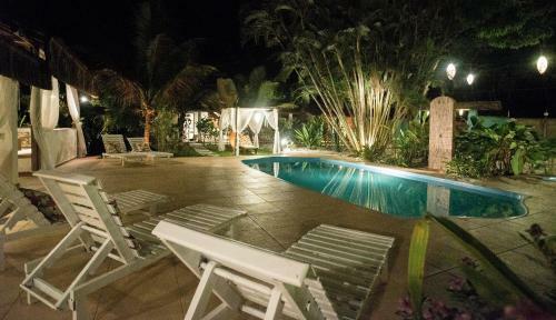 Rosa Dos Ventos Residence