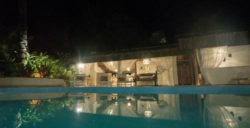 Rosa Dos Ventos Residence