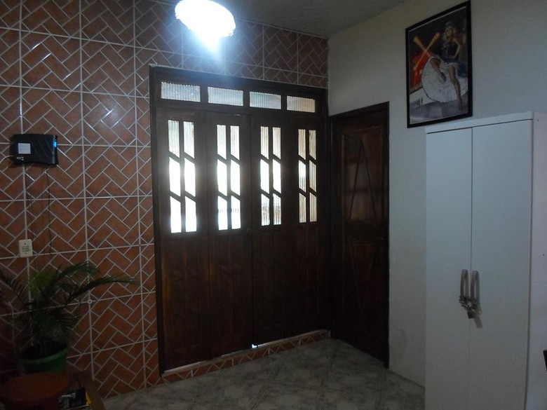 Odoy� Bed And Delicious Breakfast